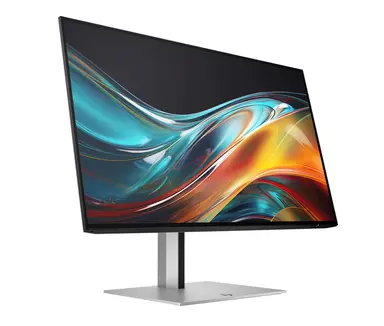 HP Sbuy S7 Pro 724PF 23.8 in FHD Monitor, image 8