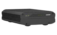 Qnap TS-I410X 4-BAY Fanless Industrial NAS. Intel, image 3