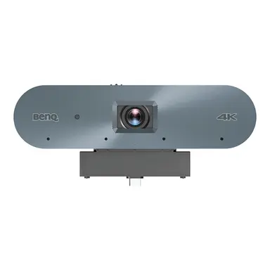 Benq America Active Noise Cancel & Auto Framing, image 2