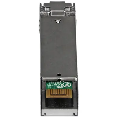 StarTech.com HPE J4858C Compatible SFP - 1000BASE-SX 1GBPS - 1GBE Module - 1GE Gigabit Ethern, image 7