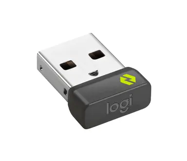 Logitech MX Master 3S for Business (Graphite) - Brown Box, image 8