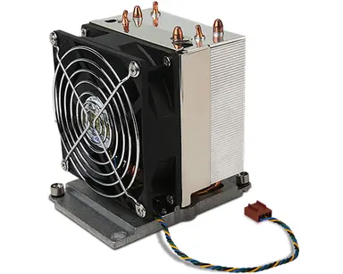 Thinkstation PX20 205W Heat Sink