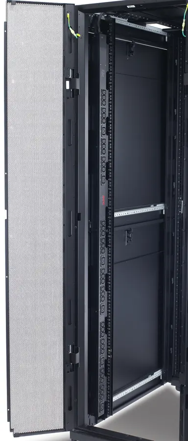 APC by Schneider Electric Rack PDU, Basic, Zero U, 11 KW, 230V, (36) C13 & (6) C19, image 6