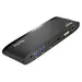 Plugable Technologies USB3.0 Universal Laptop Docking Station for Windows and Mac Dual Monitor: HDM IA, image 5