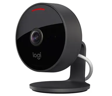 Logitech Circle View Camera - Graphite, image 4