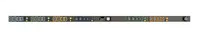 Vertiv Rpdu Monitored Unit Level EC 60A 208V Delta 17.2KW Vertical (12) Locking I, image 3