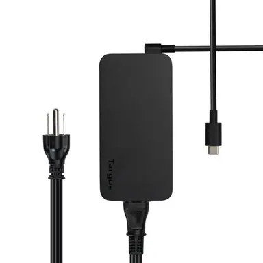 Targus Power Adapter - 140WATT - Limited 2-Year Warranty, image 7