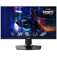 MSI Computer Mpg 274URF QD Gaming Monitor, image 3