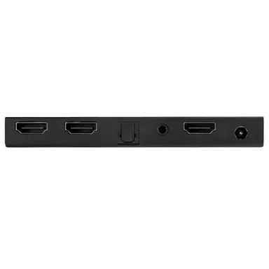 StarTech.com 2-Port HDMI Splitter (1X2) 4K W/ Scaler, image 8