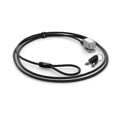 Kensington Computer Kensington Keyed Cable Lock for Microsoft Surface Pro - Custom Keyed
