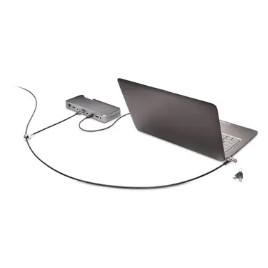 Kensington Computer Microsaver 2.0 Keyed Twin LT LK Taa, image 7