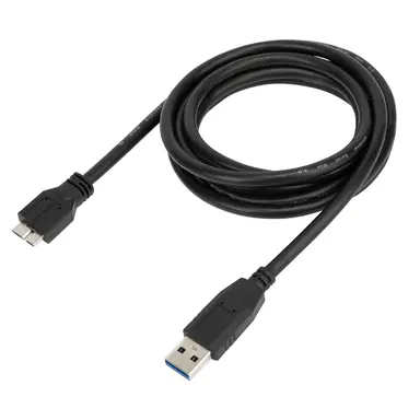Targus - USB-a Left Connector - Male Left Gender - Micro-USB Right, image 6