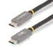 StarTech.com 3.3 ft (1M) USB4 Cable 40GBPS, 100W (5A) Power Delivery, 8K 120HZ / 4K 240HZ DP, image 5