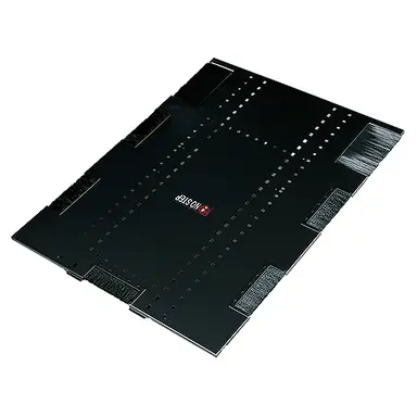 APC by Schneider Electric Netshelter SX 750MM Wide X 1200MM, image 4