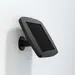 Bouncepad North America Bouncepad Wallmount Samsung Galaxy Tab A7 10.4 (2020) Black Exposed Front, image 5
