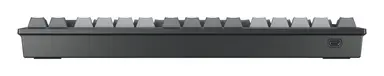 Cherry Americas Cherry KW 300 MX Keyboard, image 7