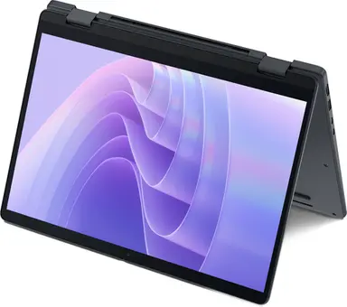 Dell Pro 7 2-in-1 P704260 Copilot+ PC Intel Core Ultra 7 365 Hybrid (2-in-1) 35.6 cm (14") Touchscreen Wuxga 32 GB LPDDR5x-SDRAM 512 GB SSD Wi-Fi 7 (802.11be) Windows 11 Pro Black US English, image 3