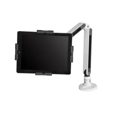 StarTech.com Securely Mount Your 9 in to 11 in iPad or Android Tablet and Adjust the Position, image 5
