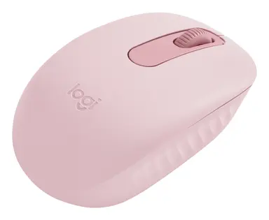 Logitech M196 Wireless Mouse (Rose), image 8