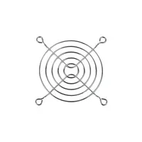 Arctic Cooling 80MM Fan Grills, image 3