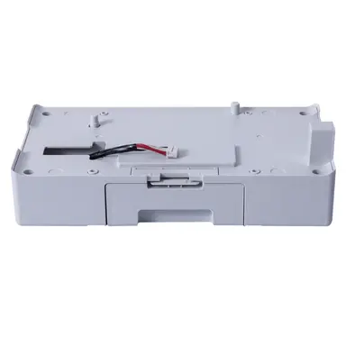 Brother International Corporat Battery Base Unit (FOR Use with TD2320D TD2350D & TD2350DSA Desktop PRINTERS)