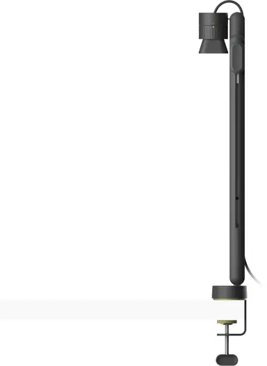 Logitech Reach Content Camera with Clamp Base, image 8