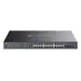 Omada Networks by TP Link Omada 24-Port PoE+ Managed Switch, image 5