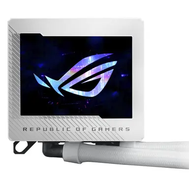ASUS Rog Ryujin Iii 360 Argb Wht, image 8