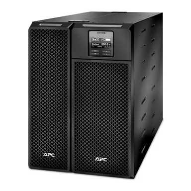 APC BY Schneider Electric APC Smart-Ups Srt 6000VA with 208/240V to 120V Step-Down Transformer, image 4