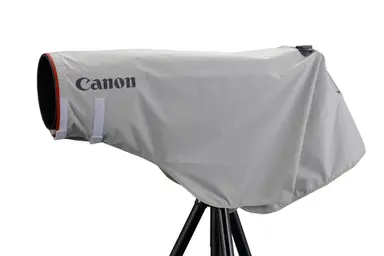 Canon USA Canon Rain Cover ERC-R5L, image 4