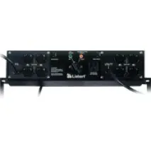 Vertiv 2U Micropod Bypass for Liebert 120V UPS
