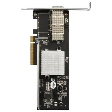 StarTech.com Open 40G QSFP+ Network Card - Msa Compliant - Intel XL710-BM2 40 Gigabit Etherne, image 8