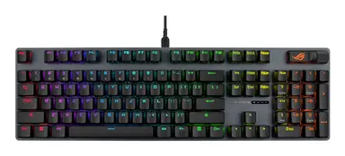 ASUS XA14 Rog Strix Scope II X/NXSWV2/CA/PBT, image 8
