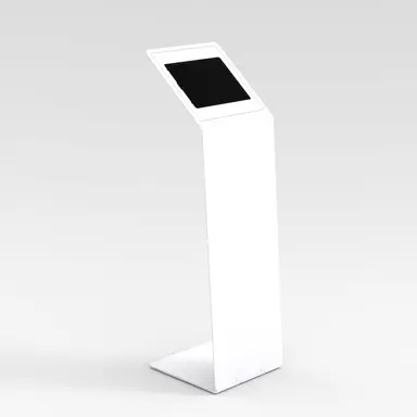 Bouncepad North America Bouncepad Wing Apple Ipad 7TH Gen 10.2 (2019) White Exposed Front Camera A