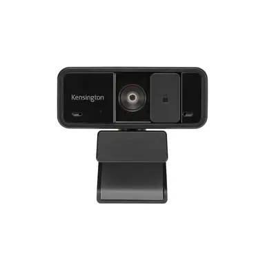 Kensington Computer W1050 1080P Fixedfocus Wide Angle Webcam, image 6