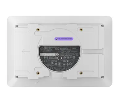 Logitech Tap Scheduler - White, image 8