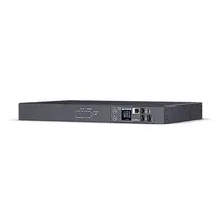 CyberPower Systems (USA) Power Distribution Unit - 1U - 200-240V - 8 IEC-320 C13,2 IEC-320, image 3