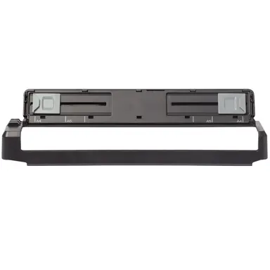Brother International Corporat Pocketjet 7 & 8 Adjustable Folding Paper Guide Three Buttons for Use with BT AN