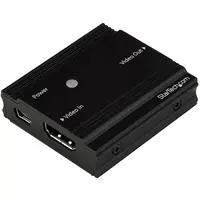 STARTECH.COM Use This Repeater to Amplify Your 4K HDMI Signal And Extend IT 30 FT. Using A ST, image 3