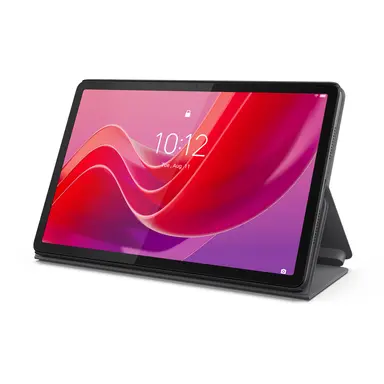 Lenovo Tab M11 Folio Case Luna gray-Us, image 6