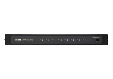 Aten 8-PORT VGA/AUDIO Switch Dedicated Switch, image 6