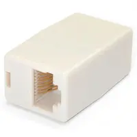 StarTech.com Extend the Length on Your Cat5e Patch Cable - Ethernet Cat5e Coupler - RJ45, image 3