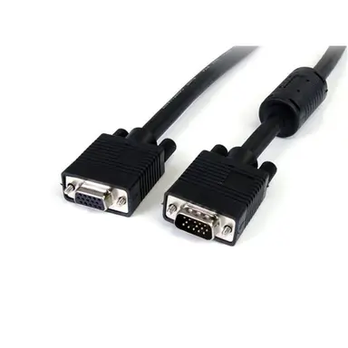 StarTech.com Extend Your VGA Monitor Connection Without Losing Video Signal Quality - 15 ft VG, image 4
