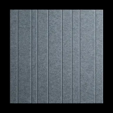 Middle Atlantic Multitrack 2FTX2FT, Standard, Natural Linen, image 3
