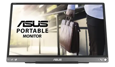 ASUS Zenscreen 15.6 in Portable USB Type-C Monitor Full HD, image 6