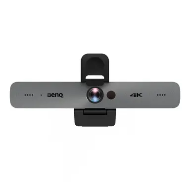 Benq America Benq 4K Camera for Video Conference (ZOOM CERTIFIED)