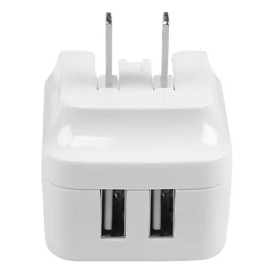 StarTech.com Charge a Tablet and a Phone Simultaneously, Almost Anywhere Around the World - D, image 8