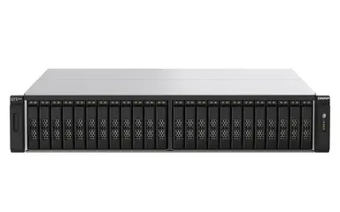 Qnap 24-BAY All-Flash NAS NVME GEN3 X4 .