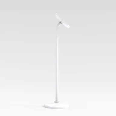 Bouncepad North America Bouncepad Floorstanding with USB Cable Apple Ipad 8TH & 9TH Gen 10.2 (2020 - 2, image 4