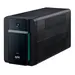 APC by Schneider Electric APC Back UPS, 1200VA/650W, Tower, 120V, 8X NEMA 5-15R Outlets, USB, image 5